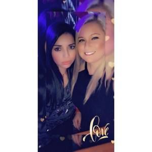 Meet your Posher, Candice